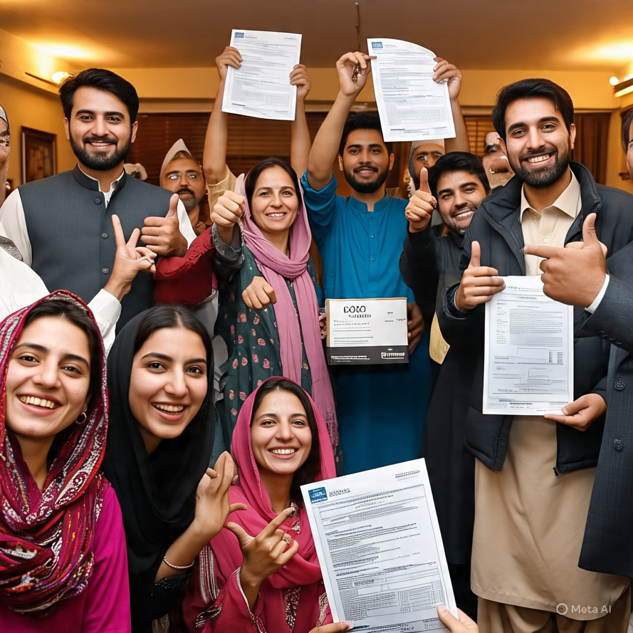 About Barkat Empower